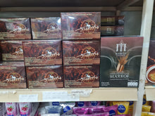 Load image into Gallery viewer, Authentic 100% Markof Coffee Coffee for men (1g * 10 sachets)