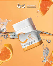 Load image into Gallery viewer, GPO PLUS C CERA PLUS Vitamin C 1g, 30 tablets. Boosts immunity, promotes