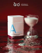 Load image into Gallery viewer, GPO PLUS Asta Plus | 95% Pure Astaxanthin, an antioxidant that helps restore clear skin and slow aging.