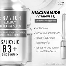 Load image into Gallery viewer, GRAVICH Acnelogy Corrective