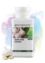 Load image into Gallery viewer, Amway Garlic Tablets, 150 tablets. Authentic 100% Malaysia shop product.