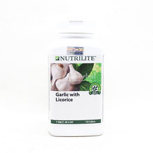 Load image into Gallery viewer, Amway Garlic Tablets, 150 tablets. Authentic 100% Malaysia shop product.