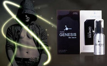 Load image into Gallery viewer, 20X Genesis Men Serum Premium Serum Massage for Men 50 Ml. (Copy)