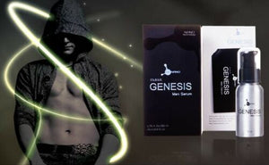 20X Genesis Men Serum Premium Serum Massage for Men 50 Ml. (Copy)