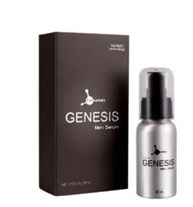 20X Genesis Men Serum Premium Serum Massage for Men 50 Ml. (Copy)