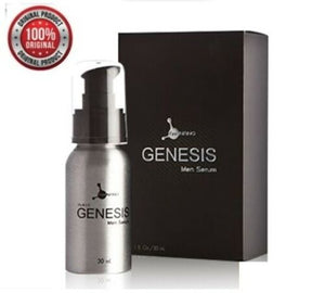 20X Genesis Men Serum Premium Serum Massage for Men 50 Ml. (Copy)