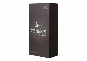 20X Genesis Men Serum Premium Serum Massage for Men 50 Ml. (Copy)