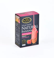 Load image into Gallery viewer, Jiraporn Sun-Dried Banana Assorted Flavors Gift Set (Medium Size) - JIRAPORNFOOD
