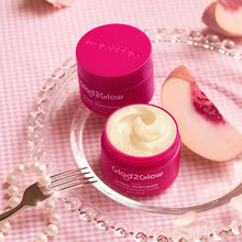 Load image into Gallery viewer, Glad2Glow Retinol Brightening Moisturizer Cream: Moisturizer, face cream, 2 Pcs