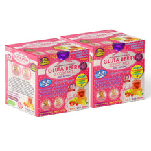 Load image into Gallery viewer, GLUTA BERRY 200000 mg Drink PUNCH More Energy Aura White Body Fast Action