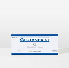 Load image into Gallery viewer, Glutanex Glow Glutathione + PDRN Serum