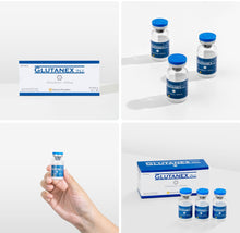 Load image into Gallery viewer, Glutanex Glow Glutathione + PDRN Serum