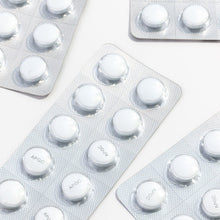 Load image into Gallery viewer, Glutanex Carnitex tablets, 330 mg per tablet – 90 tablets
