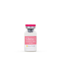 Load image into Gallery viewer, Glutanex gluta-1 lyophilized glutathione 1200mg 10 vials /box