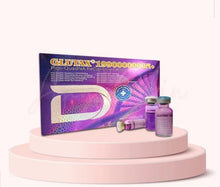 Load image into Gallery viewer, Glutax 199000000 GN+ Pico QuadNa Recombined White