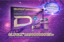 Load image into Gallery viewer, Glutax 199000000 GN+ Pico QuadNa Recombined White