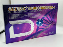 Load image into Gallery viewer, Glutax 199000000 GN+ Pico QuadNa Recombined White