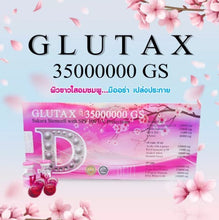 Load image into Gallery viewer, Glutax 35000000 by Italy - The ultimate helper for fair, rosy skin with nano technology