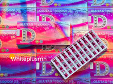 Load image into Gallery viewer, Glutax 35000000 by Italy - The ultimate helper for fair, rosy skin with nano technology