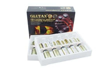 Load image into Gallery viewer, Glutax 600gs Ultrafiltration Glutathione Injections