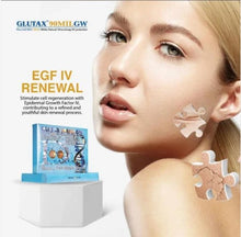 Load image into Gallery viewer, Glutax 90Milgw Skin Whitening Skin Glutathoine Injection Packaging Type Box