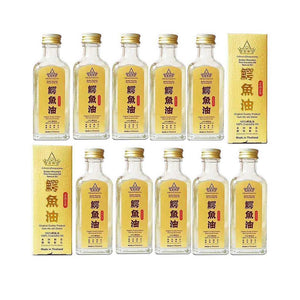 10x Golden Mountain ThaiOil 100% Natural Original Premium Quality