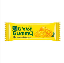 Load image into Gallery viewer, HANDY HERB G’nite Gummy Mango Flavor&nbsp;(1 Large Bag contains 15 Small Packs (30 pieces in total)