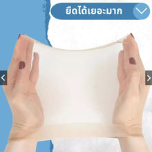Load image into Gallery viewer, HD hair nets, 2 pieces per pack. They look very natural and flattering when worn, fitting snugly and comfortably.