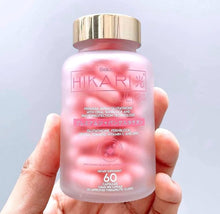 Load image into Gallery viewer, BEAUTY&amp;U Hikari Ultra Japan Glutathione with Oral Sunblock