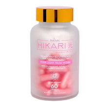 Load image into Gallery viewer, BEAUTY&amp;U Hikari Ultra Japan Glutathione with Oral Sunblock