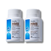 Load image into Gallery viewer, HMB protein tablets for muscle building, mass gain, muscle weakness, and the elderly