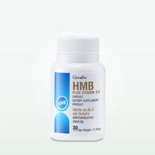 Load image into Gallery viewer, HMB protein tablets for muscle building, mass gain, muscle weakness, and the elderly