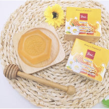 Load image into Gallery viewer, HONEI V BSC AGE DEFENCE NATURAL SOAP 80g.