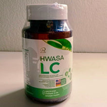Load image into Gallery viewer, HWASA LC Lung Supplement 18 grams, strengthens the respiratory system