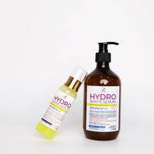 Load image into Gallery viewer, New [Hydro White Dose Body Cream] HYDRO WHITE DOSE [Brand ZQUEEN] 500 ml.
