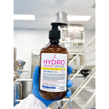Load image into Gallery viewer, New [Hydro White Dose Body Cream] HYDRO WHITE DOSE [Brand ZQUEEN] 500 ml.