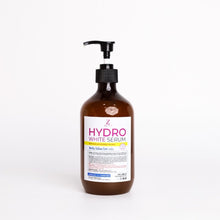 Load image into Gallery viewer, New [Hydro White Dose Body Cream] HYDRO WHITE DOSE [Brand ZQUEEN] 500 ml.