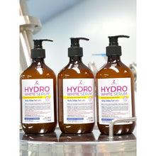 Load image into Gallery viewer, New [Hydro White Dose Body Cream] HYDRO WHITE DOSE [Brand ZQUEEN] 500 ml.