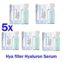 Load image into Gallery viewer, 2x Haewon Hya filler Hyaluron Serum For Moisture Skin Reduce Wrinkle Aging 15ml.