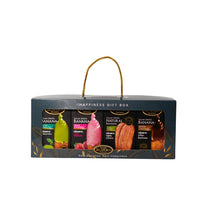 Load image into Gallery viewer, Jiraporn Sun-Dried Bananas "Happiness" Gift Box (Pack of 4) - JIRAPORNFOOD