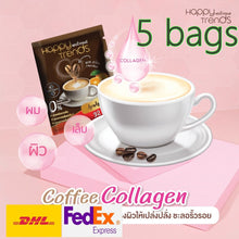 Load image into Gallery viewer, Happy Trends Coffee 32in1 Healthy Coffee Collagen Nourish Skin Weight Manage