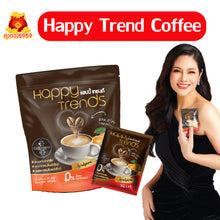 Load image into Gallery viewer, Happy Trends Coffee 32in1 Healthy Coffee Collagen Nourish Skin Weight Manage