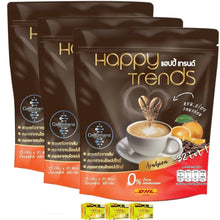 Load image into Gallery viewer, Happy Trends Coffee 32in1 Healthy Coffee Collagen Nourish Skin Weight Manage