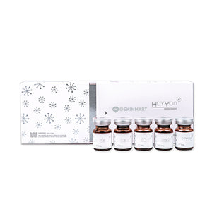 Hayyan Whitening PDRN Skinbooster FDA Thai