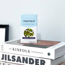 Load image into Gallery viewer, Hepheka by Ropheka 🤫Collect discount code in store🤫 Liver supplement, 1 bottle containing 30 tablets.