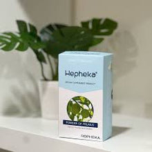 Load image into Gallery viewer, Hepheka by Ropheka 🤫Collect discount code in store🤫 Liver supplement, 1 bottle containing 30 tablets.