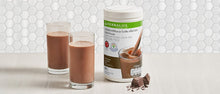 Load image into Gallery viewer, Herbalife Protein Shake, Meal Replacement, 6 Flavors, Complete Nutrition 550g.