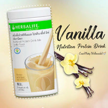 Load image into Gallery viewer, HERBALIFE NUTRITION FORMULA 1 Healthy Meal Nutritional Shake French Vanilla 750g - From USA