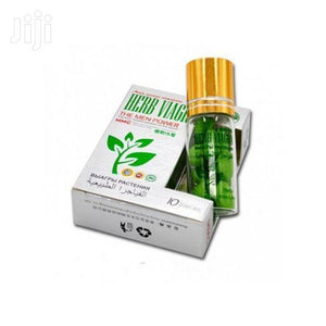 Herb Viagra The Men Power MMC 1 Box 10 Tablets Male Sexual
