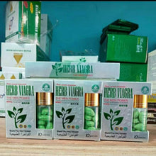 Load image into Gallery viewer, Herb Viagra The Men Power MMC 1 Box 10 Tablets Male Sexual